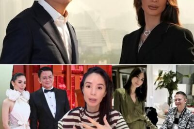 Heart Evangelista, Umalma: ‘Don’t Come for My Integrity’—Tahasang Tugon sa Isyu ng Korapsyon at Paninira