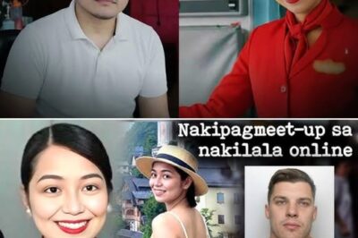 Naglaro ng Apoy sa Afam: Stewardess na Nawala sa Vienna, Natagpuang Patay—Isang Mapait na Kwento ng Pag-ibig, Lihim, at Sakuna