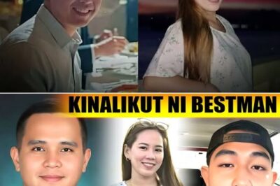 Hindi Kasal ang Natuloy, Kundi Balo: Bride at Best Man, Nahuling Nagtataksil sa Mismong Araw ng Seremony
