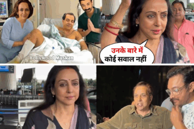Dharmendra Death Rumors Exposed: The Truth Behind Deol Family’s Silence