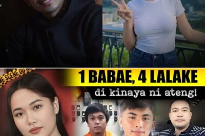 Ang Trahedya ni Kyla Ariola – Bahagi II: Ang mga Anino sa Likod ng Katotohanan