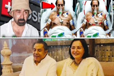 Dharmendra’s Last Photo Surfaces: Fans Will Be Moved to Tears