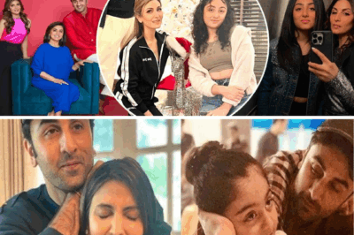 Riddhima Kapoor Sahni Faces Life-Threatening Health Scare, Daughter Samara in Shock