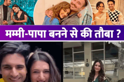 TV Celebrities Embracing the No-Kids Trend: A New Generation’s Choice