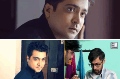 Tamil Actor Abin Kar Dies at 44 — His Final Message Leaves Fans Heartbroken