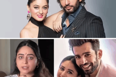 Mahhi Vij and Jay Bhanushali to Divorce Amicably? Insider Reveals Separation Plan