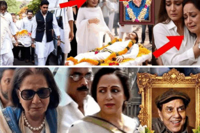 Hema Malini and the Deol Family Speak Out About Dharmendra’s Funeral Amidst Speculation