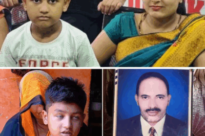 Rebirth Mystery Shocks Mainpuri: Father Reincarnated Through His Daughter’s Womb