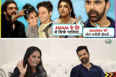 Bigg Boss 19 Drama: Anuj Speaks Out on Akanksha’s Entry, Farrhana’s Tactics, and Fake Voting Claims