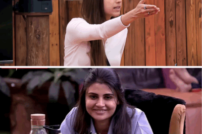 Bigg Boss 19 Drama: Malti Ne Gharwalon Speaks Against Farrhana