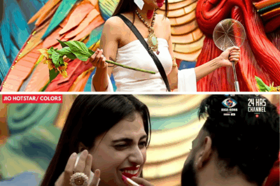 Bigg Boss 19 Drama Unfolds: Farrhana Faces Mockery and Unexpected Retaliation