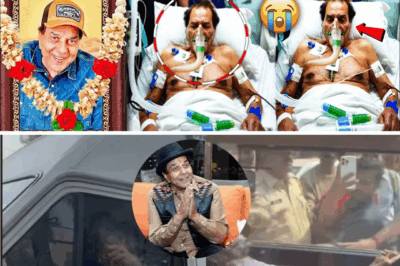 Heartbreaking Last Video of Dharmendra Surfaces: Final Moments Revealed