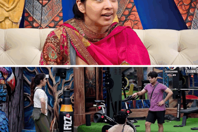 Bigg Boss 19 Drama: Tanya’s Baby Planning Annoys Abhishek, Ashnoor, and Mridul