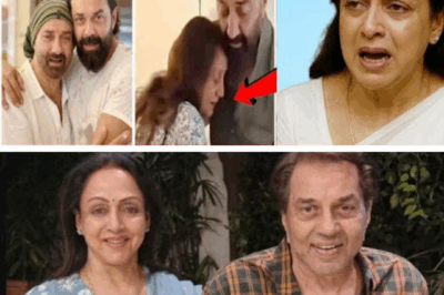 Double Shock Hits the Deol Family After Dharmendra’s Passing: Did Hema Malini’s Curse Play a Role?