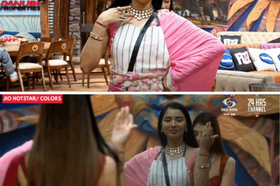 Bigg Boss 19 Drama and Fun: Tanya Dances While Farrhana Wows With Her Song