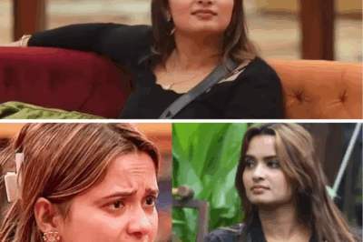 Neelam Giri’s Personal Life Exposed: Divorce Confirmed Amidst Bigg Boss 19 Drama