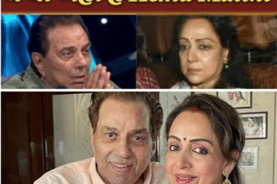 The Untold Story Behind Hema Malini’s Absence in Dharmendra’s Final Farewell