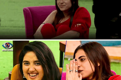 Bigg Boss 19 Shocker: Farrhana Predicts 11 Children, Housemates Burst Into Laughter