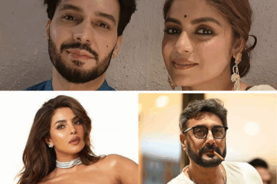 TV’s First Nagini Shantani Ghosh Slams Pregnancy Rumors: “I Am Not Pregnant”