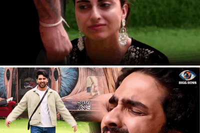 Bigg Boss 19 Drama: Armaan Malik Enters the House, Amaal Breaks Down in Tears