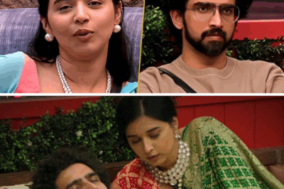 Bigg Boss 19 Shocker: Tanya Mittal Accepts Her Feelings for Amaal Malik