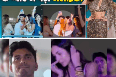 52-Year-Old Malaika Arora Finds New Love: Heart Stolen by 33-Year-Old Businessman