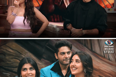 Bigg Boss 19 Weekend Ka Vaar: Tanya vs Samal & Gaurav vs Abhishek Face-Off