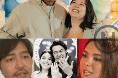 CLING OR CRACK? The Speculated Breakup of Zanjoe Marudo and Ria Atayde After Marriage and Parenthood (NH)