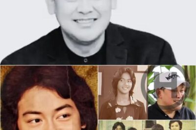 Dondon Nakar: From Dating Sikat to Matinee Fame – A Look Back (NH)