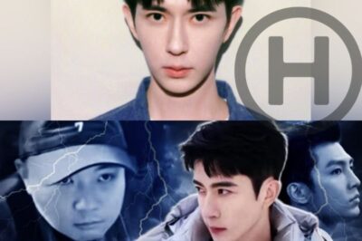 Did Yu Menglong Really Post That? Uncovering the 17-Person List Mystery (NH)