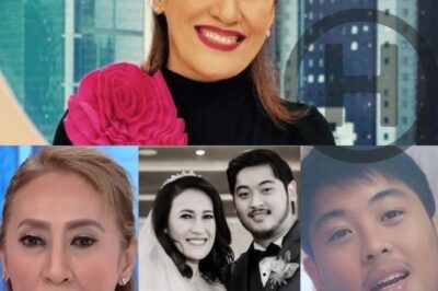 Ai-Ai Delas Alas Admits: Gerald’s Green Card Revoked as Retribution for Deception (NH)