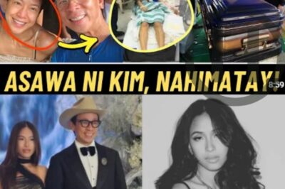 Mother of Emman Atienza Faints During Wake — Kuya Kim and Family Overcome with Grief (NH)
