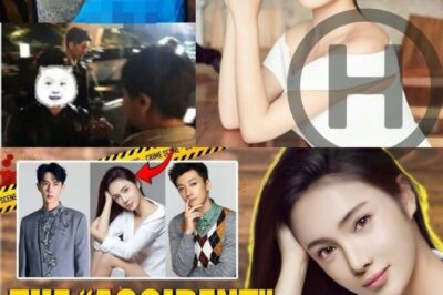 She — Ren Jiao Fell from the 13th Floor — And They Said It Was an “Accident” (NH)