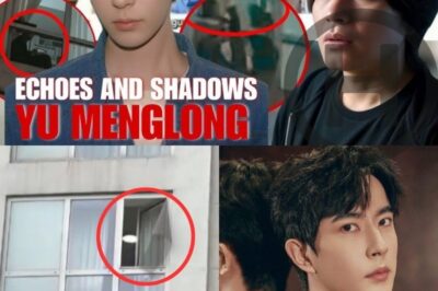 THE YU MENGLONG CASE: The Missing Truth Exposed (NH)