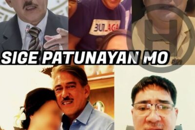 Tito Sotto Breaks Silence on Anjo Yllana’s Shocking Affair Allegation! (NH)