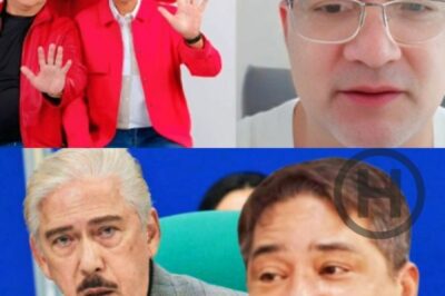 Scandal of Tito Sotto on Eat Bulaga Exposed by Anjo Yllana (NH)