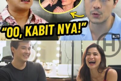 Anne Curtis and Jackson Wang Rumors Explode — Erwan Heussaff Finally Responds! (NH)