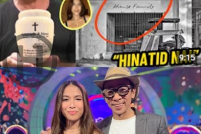 Emman Atienza Laid to Rest: Kim Atienza’s Silence Deepens the Mystery Behind His Daughter’s Sudden Passing (NH)