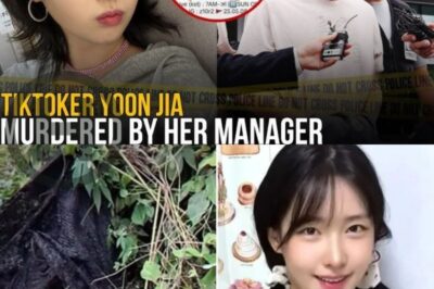 Rising TikTok Star Yoon Jia Found D34d: A Tragic Loss Shakes the Influencer Community (NH)