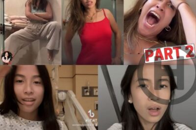 Tragic Twist for Emman Atienza: Nepo Baby Influencer Faces Turmoil in America | DJ Zsan Tagalog Crimes (NH)