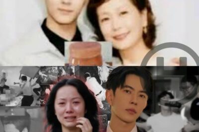 Yu Menglong’s Suffering Caught on Camera Leaves His Mother Desperate (NH)