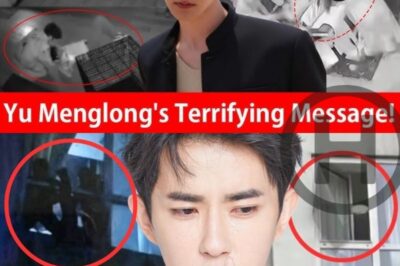 Millions Cannot Stop Rewatching This Footage: Yu Menglong’s Alleged Torture Message Finally Exposed (NH)