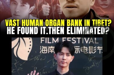 ‘Glacier King’ Wang Xiangjun Found Tibet’s Dark Secret; Yu Menglong Trapped Like a Prisoner? (NH)