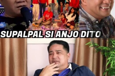 Allan K exposes Anjo Yllana’s controversial plan to enter politics! (NH)