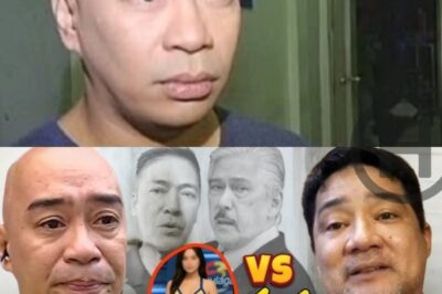 Wally Bayola Breaks His Silence! Tito Sen Sotto’s Alleged Affair Issue Heats Up Showbiz and Politics (NH)