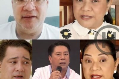 Anjo Yllana Responds to Cristy Fermin’s Comments on Alleged Unpaid Debt to Willie