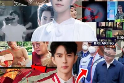 ChinalLeaks: Shocking Confession from Alleged Mastermind Regarding Yu Menglong