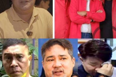 Anjo Yllana Explodes: Confrontation with Jose Manalo and Allan K, Threats Allegedly Involve Vic Sotto and Joey De Leon