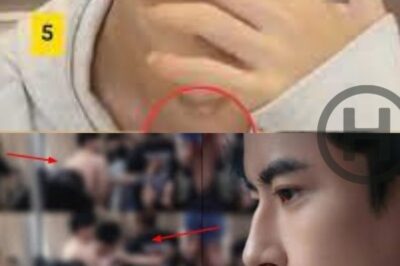 Shock Report: Yu Menglong’s Agency Accused of Hiding Crucial Footage!