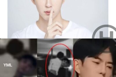 All Evidence Found in Yu Meng Long’s Manager’s Camera — Abuse, Secrets, and the Truth Behind the Silence (NH)